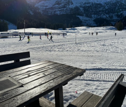 Fellélegezhetnek a síelők: jön a hó az Alpokban