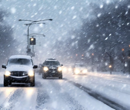 Riasztó képet vázolt a magyar meteorológus: most jön csak az embertelen idő - pár nap, és ízelítőt kapunk belőle, milyen is a szibériai tél Riasztó képet vázolt a magyar meteorológus: most jön csak az embertelen idő - pár nap, és ízelítőt kapunk belőle, milyen is a szibériai tél