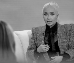"Tudtam, hogy a halál ajtaján kopogtatok" - Hayden Panettiere májusi nyilatkozata futótűzként terjed