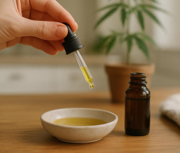 Mennyire sokoldalú a CBD olaj? Mennyire sokoldalú a CBD olaj?