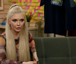 Herceg Erika is megszólalt a Varga Irén-botránnyal kapcsolatban, kiáll a döntése mellett Herceg Erika is megszólalt a Varga Irén-botránnyal kapcsolatban, kiáll a döntése mellett