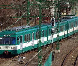 Életveszélyes dolgot talált a HÉV-szerelvényen egy utas, nagyon kell vigyázni Életveszélyes dolgot talált a HÉV-szerelvényen egy utas, nagyon kell vigyázni