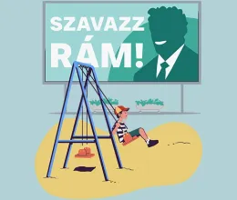 A gyerekeket is érinti a kampányidőszak - Hiánypótló információs oldal indult a gyerekjogok védelmében A gyerekeket is érinti a kampányidőszak - Hiánypótló információs oldal indult a gyerekjogok védelmében