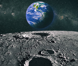 Mik lehetnek a Hold titokzatos fényjelzései? A tudósok mai napig nem értenek egyet abban, mi történik