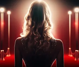 Anyaszült meztelenre vetkőzött, és tökéletes idomokat villantott korunk legdögösebb hollywoodi színésznője - Fotók 