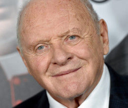 Anthony Hopkins a lányával való kapcsolatáról: "Haragudhatnék a múlt miatt, de az maga lenne a halál, nem pedig az élet" Anthony Hopkins a lányával való kapcsolatáról: "Haragudhatnék a múlt miatt, de az maga lenne a halál, nem pedig az élet"