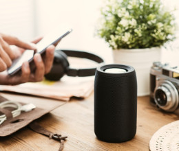 Kicsi, de erős: így választasz hordozható hangszórót kompromisszumok nélkül