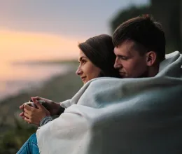 A legjobb házassági tanács, amit valaha kaptunk – tapasztalt párok őszinte vallomásai A legjobb házassági tanács, amit valaha kaptunk – tapasztalt párok őszinte vallomásai