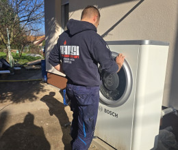 Hőszivattyú: kinek éri meg igazán, és mikor nem?