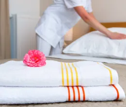 Nem takarították ki rendesen a hotelszobádat? Ezek az apró jelek azonnal elárulják
