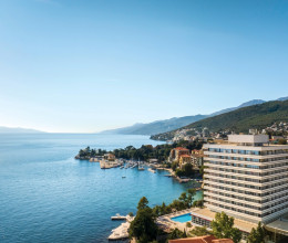 Egy merész álomból az Adria ikonikus szállodája – 60 éves a Hotel Ambasador Egy merész álomból az Adria ikonikus szállodája – 60 éves a Hotel Ambasador
