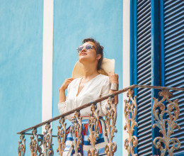 Ezek a legtökéletesebb szettek a nyár végére - meleg és hűvösebb időben is bevethetők