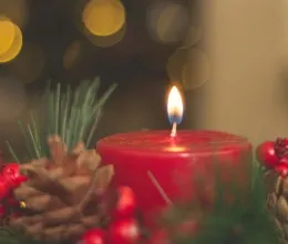 Karácsonyi varázslat otthon, akár albérletben is