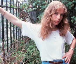 Egykor egész Franciaország a lábai előtt hevert: 73 évesen így néz ki ma Isabelle Huppert, a francia filmek "jégkirálynője"