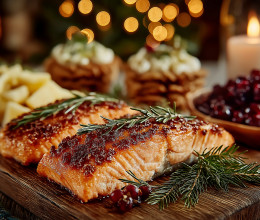 Súlyos hiba, ha így fagyasztod le a halat vagy a húst az ünnepek előtt Súlyos hiba, ha így fagyasztod le a halat vagy a húst az ünnepek előtt