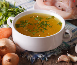 Ezeket a húsrészeket sose használd fel a húslevesbe, nagyon elviszik az ízét