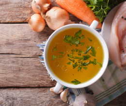 Ezek a fűszerek a húsleves nagy ellenségei, ne használd őket