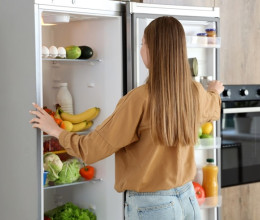 Hűtőszekrények okosan: mitől lesz valóban friss tovább az étel?