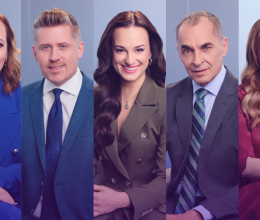 Gubik Petra, Farkasházi Réka, Palik László, Fischer Gábor és Sajószegi Veronika az Inspiráló Nőkről: „Szükség arra van, amikor valaki valóban valami igazit csinál” Gubik Petra, Farkasházi Réka, Palik László, Fischer Gábor és Sajószegi Veronika az Inspiráló Nőkről: „Szükség arra van, amikor valaki valóban valami igazit csinál”