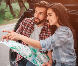 Miért van az, hogy egyeseknek egyáltalán nincs irányérzékük a tudomány szerint?