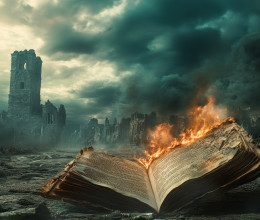 Sir Isaac Newton régen kiszámította, melyik évben csap le ránk a világvége