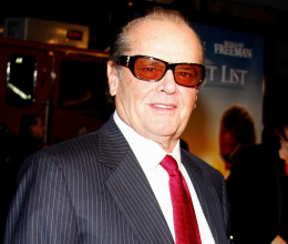 Jack Nicholson is megszólalt az abortuszról, határozott véleménye van róla Jack Nicholson is megszólalt az abortuszról, határozott véleménye van róla