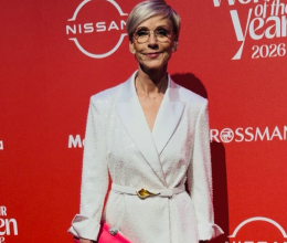 Jakupcsek Gabriella: "Az életem nagy részét az anyaság töltötte ki" - Interjú