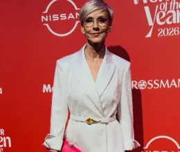 Jakupcsek Gabriella: "Az életem nagy részét az anyaság töltötte ki" - Interjú Jakupcsek Gabriella: "Az életem nagy részét az anyaság töltötte ki" - Interjú