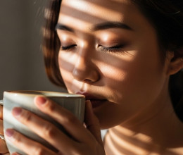 Nem a zöld, nem is a matcha: ez a tea lassítja az öregedést és csodát tesz a bőrrel – A japán nők is ezt isszák Nem a zöld, nem is a matcha: ez a tea lassítja az öregedést és csodát tesz a bőrrel – A japán nők is ezt isszák