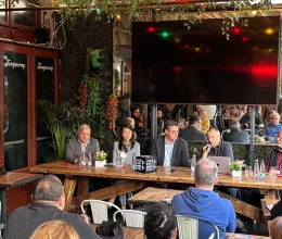 Világsztárok, tehetséggondozás, ingyenes koncertek: ezzel készül az ötödik JazzFest Budapest