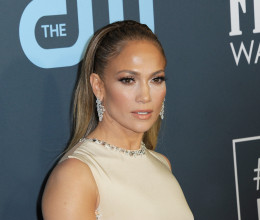 Ezt kérte az öltözőjébe Jennifer Lopez Budapesten, még a rajongók is meglepődtek