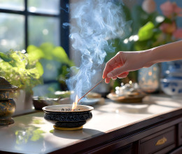 Ezt rakd a radiátorra este – reggelre az egész lakás finoman illatozni fog