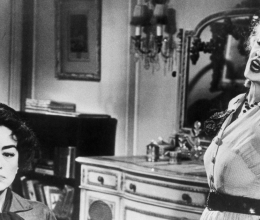 Ahol a díszletek mögött vér folyt: Bette Davis és Joan Crawford legendás csatája