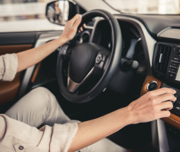 Szinte senki nem nézi ezt meg a jogosítványán, pedig keményen büntet érte a rendőr Szinte senki nem nézi ezt meg a jogosítványán, pedig keményen büntet érte a rendőr