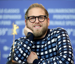Jonah Hill hasa szinte lapos, elképesztő diétát vetett be a színész