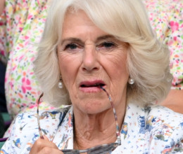 Kamilla aljas dolgot tett Katalinnal és Meghannal: a királyné önzőségének tényleg nincsenek határai