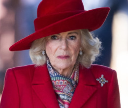 Ezt tette Kamilla közvetlenül Diana halála után: felháborító, hogyan viselkedett a királyné