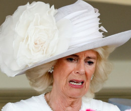 Kamilla sosem fogja megbocsátani ezt Katalinnak: a hercegné egy mondattal alázta meg anyósát