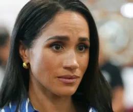 Kamilla elvesztette a türelmét: amit Meghanről mondott, az mindenkit sokkolt