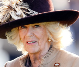 Kamilla nem fogta vissza magát: keményen nekiment Meghannak, döbbenetes dolgot állít Harry feleségéről