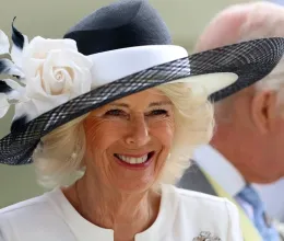 Károly sem tudott róla 30 évig: ez Kamilla titkos szenvedélye, amit mindenki elől rejtegetett