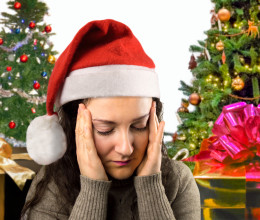 Ezek a legegészségtelenebb karácsonyi szokások, amik a szívednek sem tesznek jót