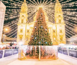 A karácsonyi vásárokban ezekkel az ételekkel kell vigyázni a szakértők szerint