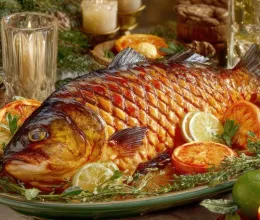 Vajon idén drágulni fog a karácsonyi hal? Vajon idén drágulni fog a karácsonyi hal?