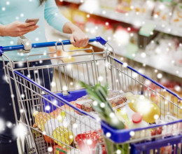 A tudatosabb költés dominál az ünnepek alatt - így reagál a SPAR