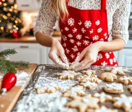 Így spórolhatsz időt karácsonykor a konyhában