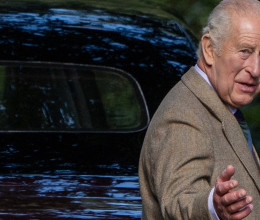 Károly őrjöng: Harry és Meghan lehetetlen helyzetbe hozták a királyt, aki hiába segítene, nem tud Károly őrjöng: Harry és Meghan lehetetlen helyzetbe hozták a királyt, aki hiába segítene, nem tud