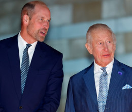 Vilmos élete teljesen megváltozik, de Kamilla se marad a helyén: ez történik, ha Károly meghal, és a herceg lép a trónra