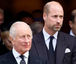 Károly király két szóval semmisítette meg Vilmos herceget: az uralkodó a legváratlanabb pillanatban taszította el magától a trónörököst Károly király két szóval semmisítette meg Vilmos herceget: az uralkodó a legváratlanabb pillanatban taszította el magától a trónörököst