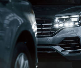 Nanotechnológiás kerámia bevonat: folyékony üveg a karosszériára